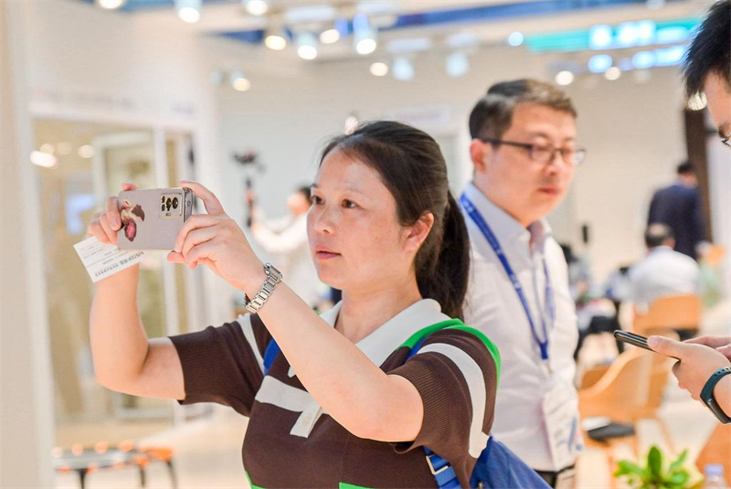 第81屆中國(guó)教育裝備展圓滿落幕，得高富氧科技強(qiáng)勢(shì)吸睛 image5