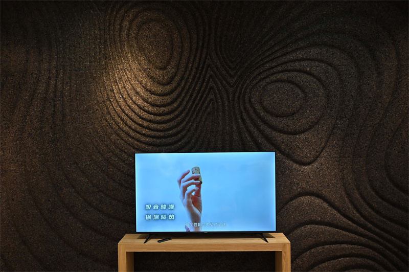 得高亮相第20屆中國住博會，助力中國綠色建設(shè)、筑就安居生活    image6