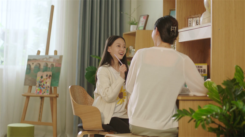 得高&網(wǎng)易云課堂來(lái)啦！科技“富氧”賦能智慧大腦！ image8