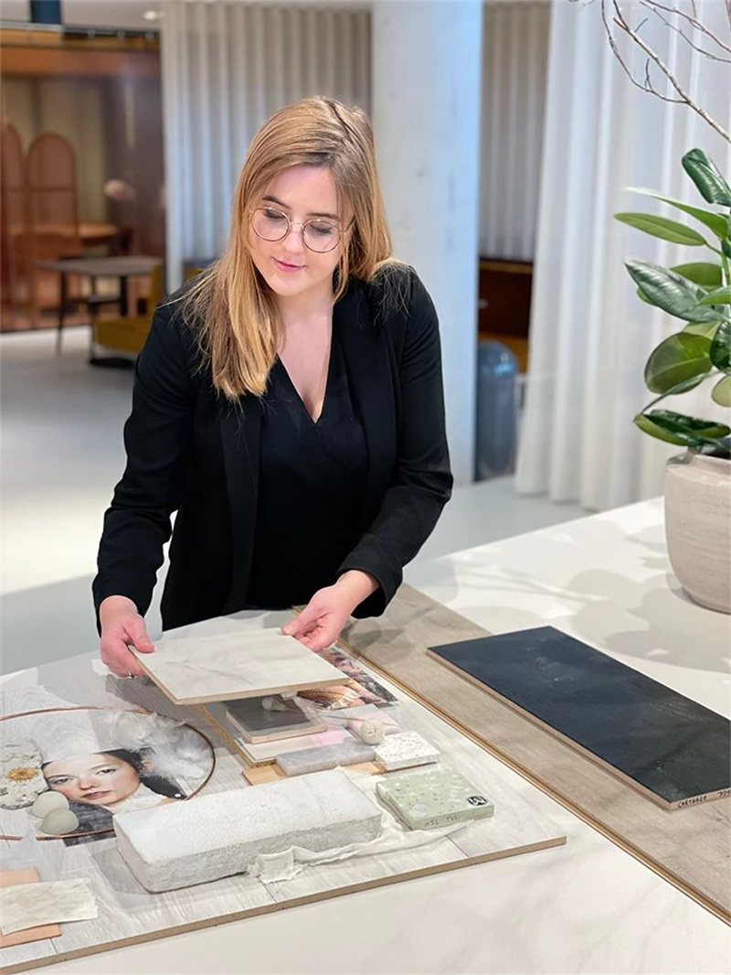 地板還要“防曬”“抗衰”？得高Quick-Step駐顏有術(shù)！ image3