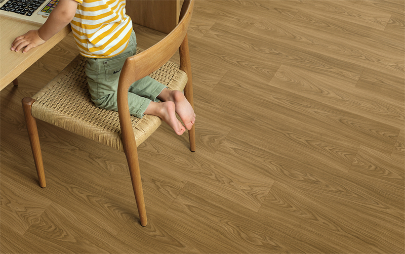 比利時Quick-Step，絕不將就的家裝藝術(shù) image3