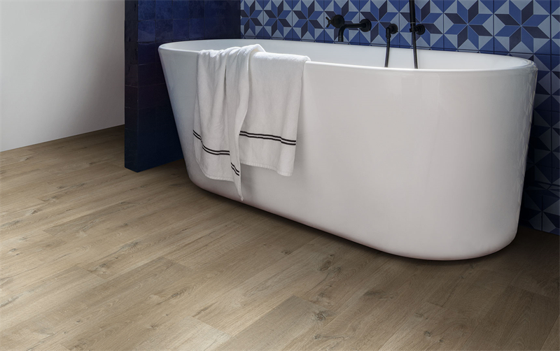 比利時Quick-Step，絕不將就的家裝藝術(shù) image5