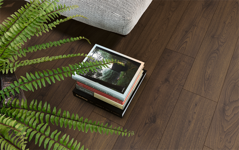 比利時Quick-Step，絕不將就的家裝藝術(shù) image4