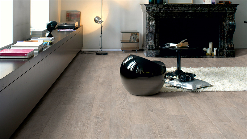 比利時Quick-Step，絕不將就的家裝藝術(shù) image2