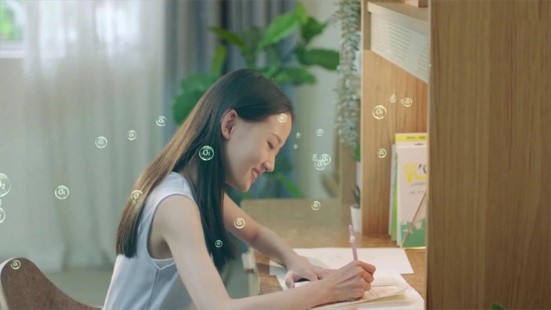 在家享受生命氧 得高助力“氧”護最強大腦 image1 在家享受生命氧 得高助力“氧”護最強大腦 image1