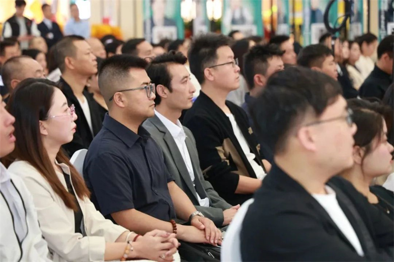 得高旺眾 富氧中國(guó) 得高西北旗艦店開(kāi)業(yè)典禮暨入蘭22周年慶 image2 得高旺眾 富氧中國(guó) 得高西北旗艦店開(kāi)業(yè)典禮暨入蘭22周年慶 image2