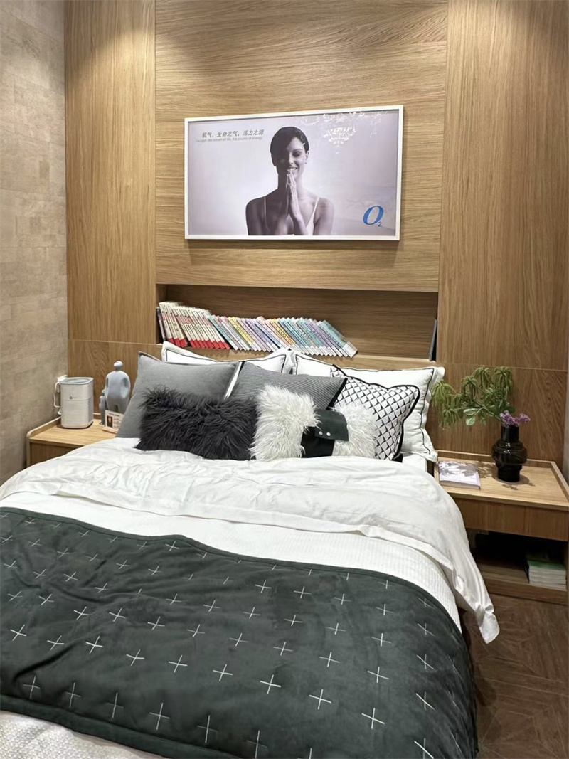 得高旺眾 富氧中國(guó) 得高西北旗艦店開(kāi)業(yè)典禮暨入蘭22周年慶 image14