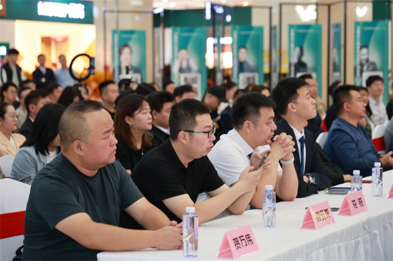 得高旺眾 富氧中國(guó) 得高西北旗艦店開(kāi)業(yè)典禮暨入蘭22周年慶 image10 得高旺眾 富氧中國(guó) 得高西北旗艦店開(kāi)業(yè)典禮暨入蘭22周年慶 image10