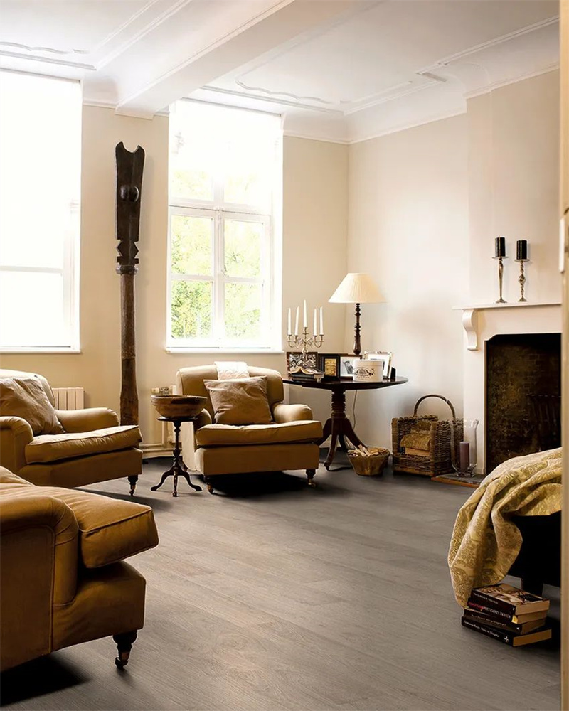 探索秋日家居，開啟得高Quick-Step的多彩之旅 image9