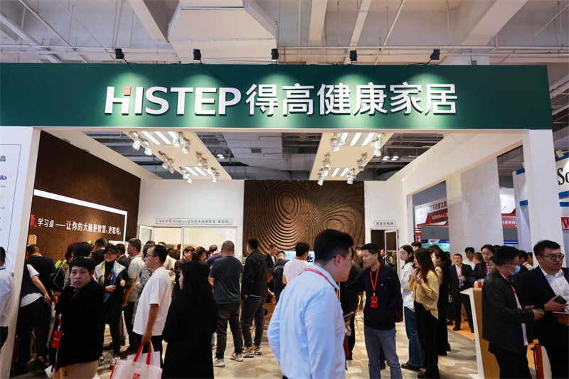 人氣爆棚|得高以氧助學(xué)引矚目，助力智慧教育實(shí)力圈粉       image4