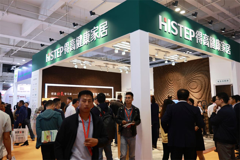 人氣爆棚|得高以氧助學(xué)引矚目，助力智慧教育實(shí)力圈粉       image5