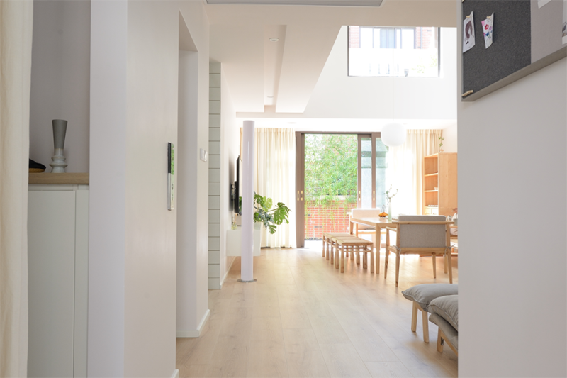 探索秋日家居，開啟得高Quick-Step的多彩之旅 image1