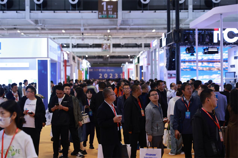 人氣爆棚|得高以氧助學(xué)引矚目，助力智慧教育實(shí)力圈粉       image1