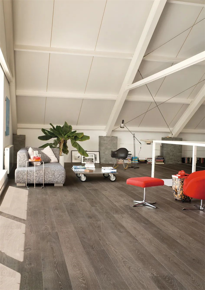 探索秋日家居，開啟得高Quick-Step的多彩之旅 image8