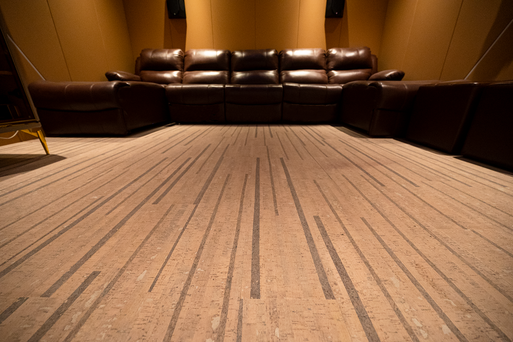 Room Tour|北京千平獨(dú)棟別墅，畫面感拉滿的理想之宅。 image12