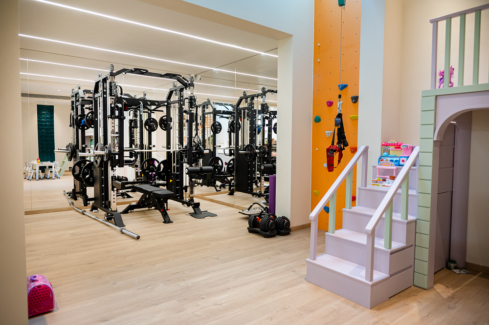 Room Tour|北京千平獨(dú)棟別墅，畫面感拉滿的理想之宅。 image9