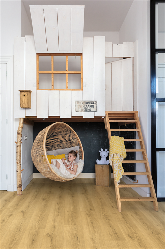 金秋家裝|多種風(fēng)格于地面相遇，得高讓空間有態(tài)度 image1