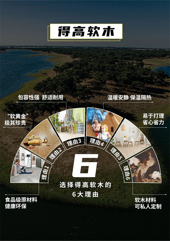 無懼挑剔眼光，裝飾材料的天花板！ image2