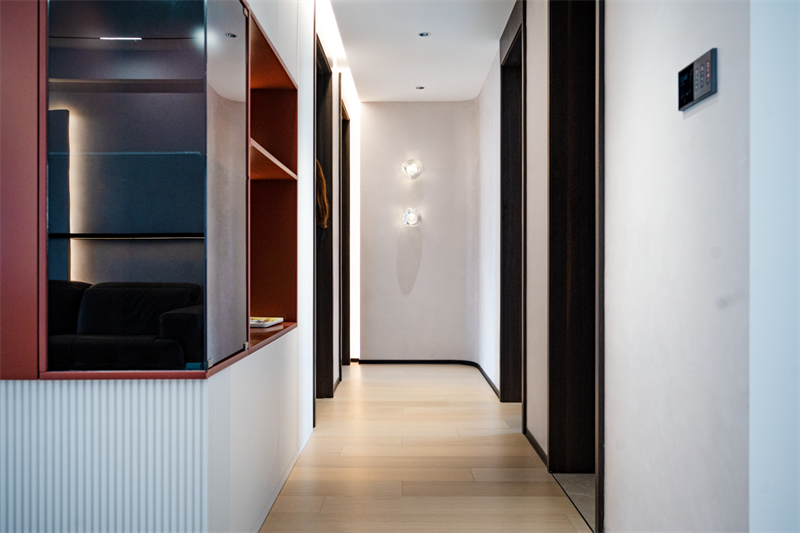 Room Tour|高顏值大宅，輕奢質感UP image2