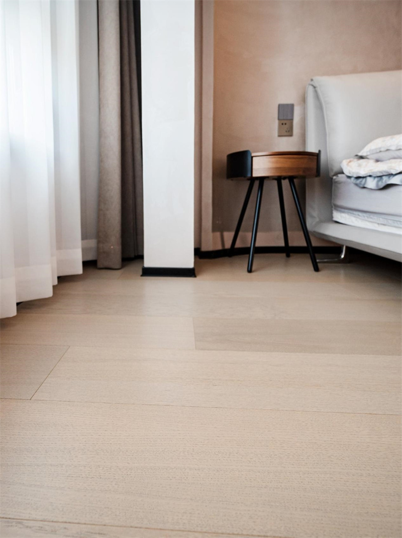 Room Tour|高顏值大宅，輕奢質感UP image5