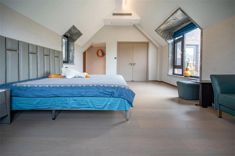 Room Tour|高顏值大宅，輕奢質感UP image6