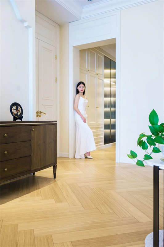 Room Tour|一線臨湖庭院，高階生活的藝術想象 image4