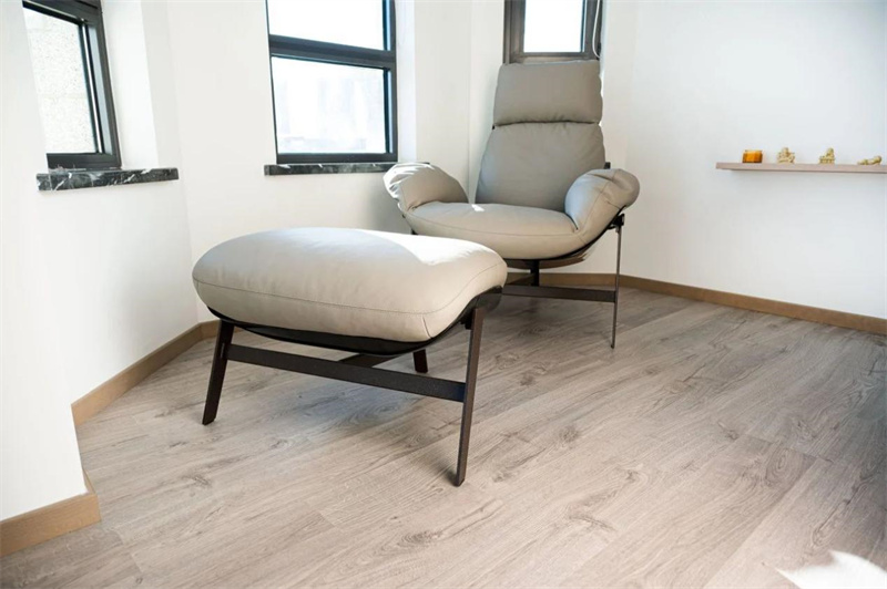 Room Tour|600㎡海濱別墅，沉浸式悅享極簡(jiǎn)家居風(fēng)尚 image12