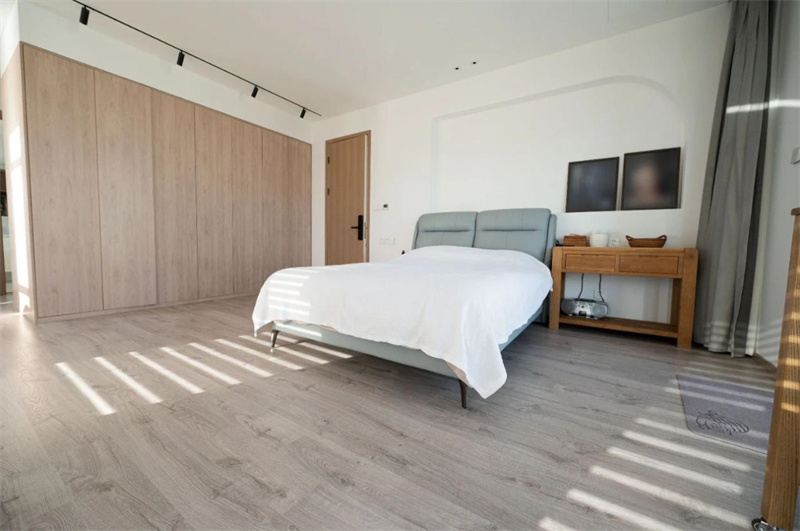 Room Tour|600㎡海濱別墅，沉浸式悅享極簡(jiǎn)家居風(fēng)尚 image9