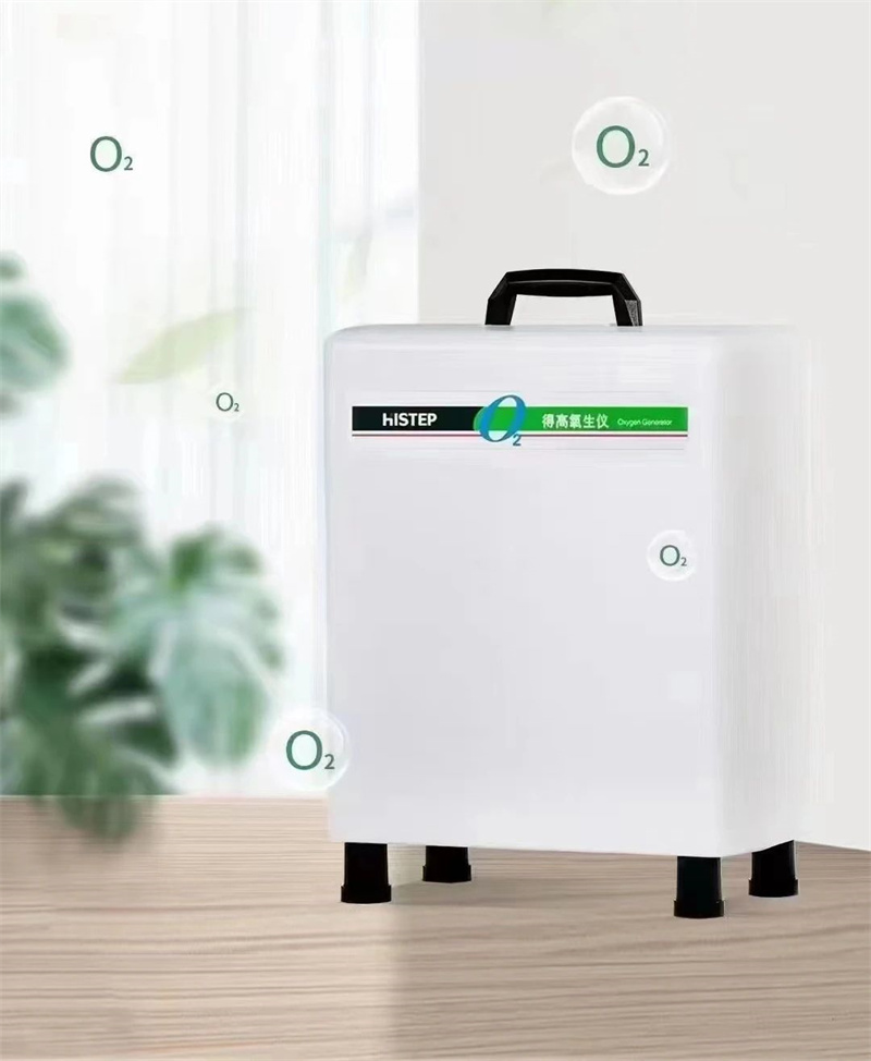 得高氧生儀：呼吸之間，氧出健康 image2