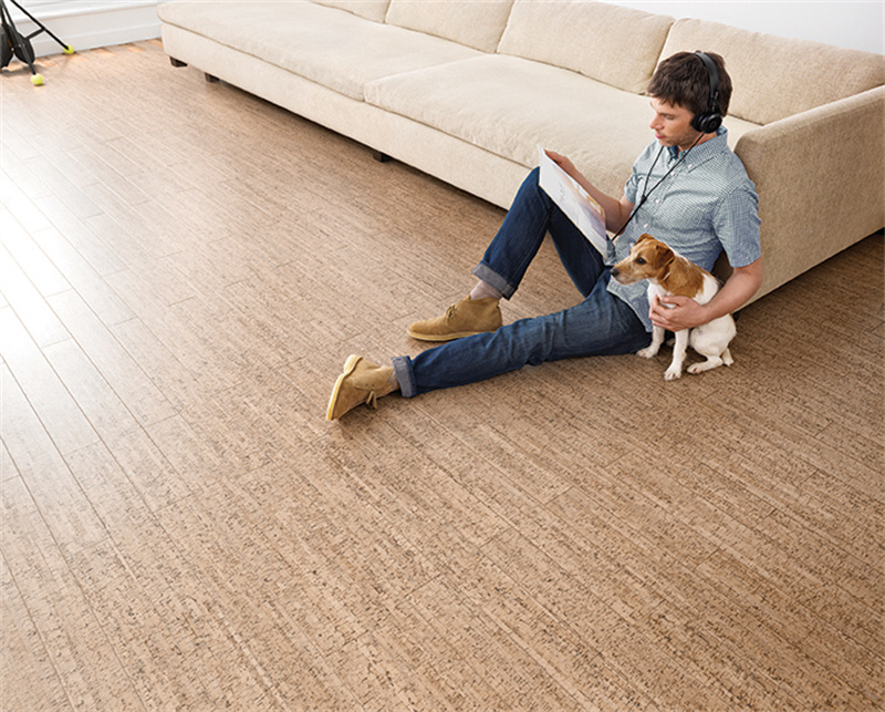 得高軟木|你見過這樣的“軟”地板嗎？ image2