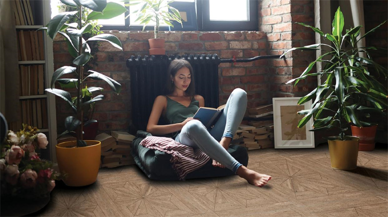 踏上軟木地板，走進(jìn)健康家居 image2