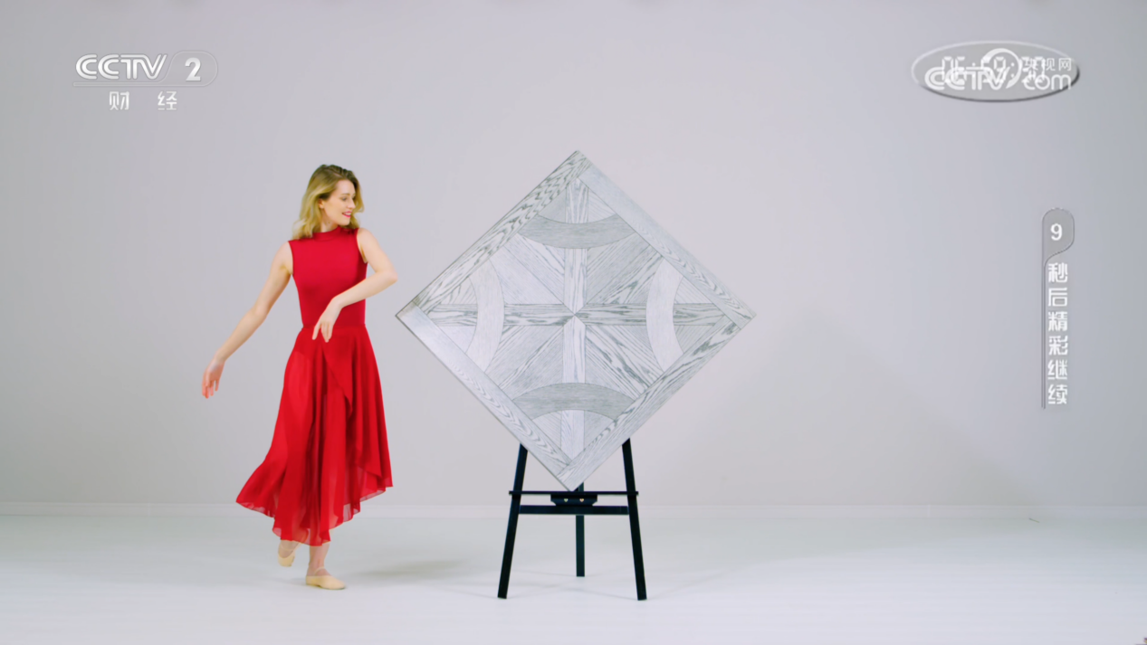 得高奏響開篇強(qiáng)音，見證集團(tuán)品牌實(shí)力