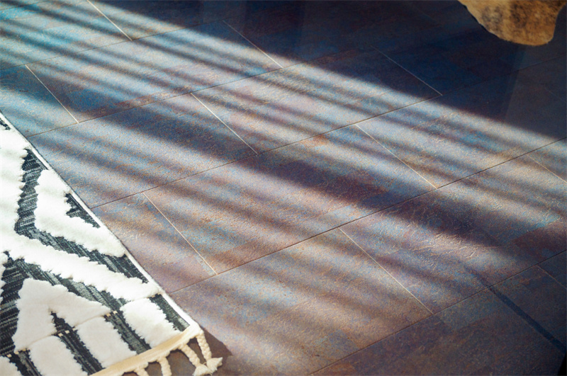 電影感Plog|優(yōu)雅克制的高級感·意式風別墅 image7