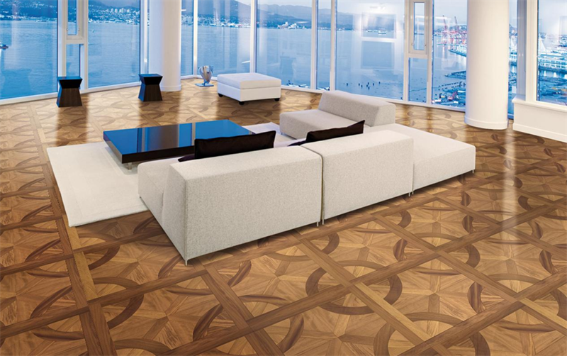 以“花”傳情，為愛(ài)筑家 圖片 2