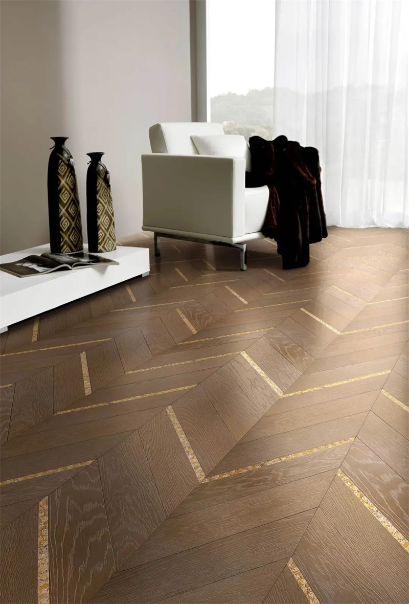 以“花”傳情，為愛(ài)筑家 圖片 4