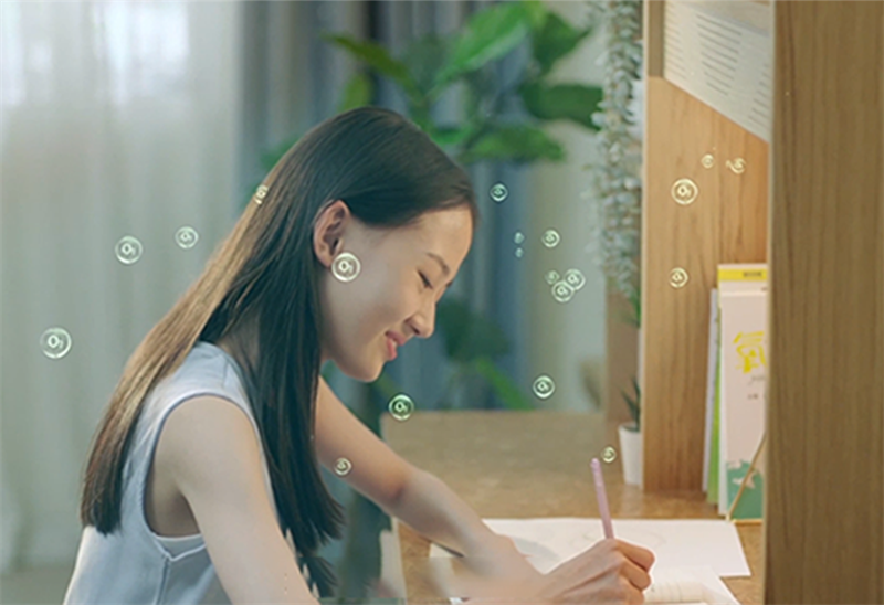 有天花板的地方，也可以大口吸氧！ image3