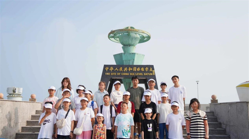 科教興國(guó) 筑夢(mèng)未來(lái)|跨越山海，富氧研學(xué)之旅圓滿完成！ image7