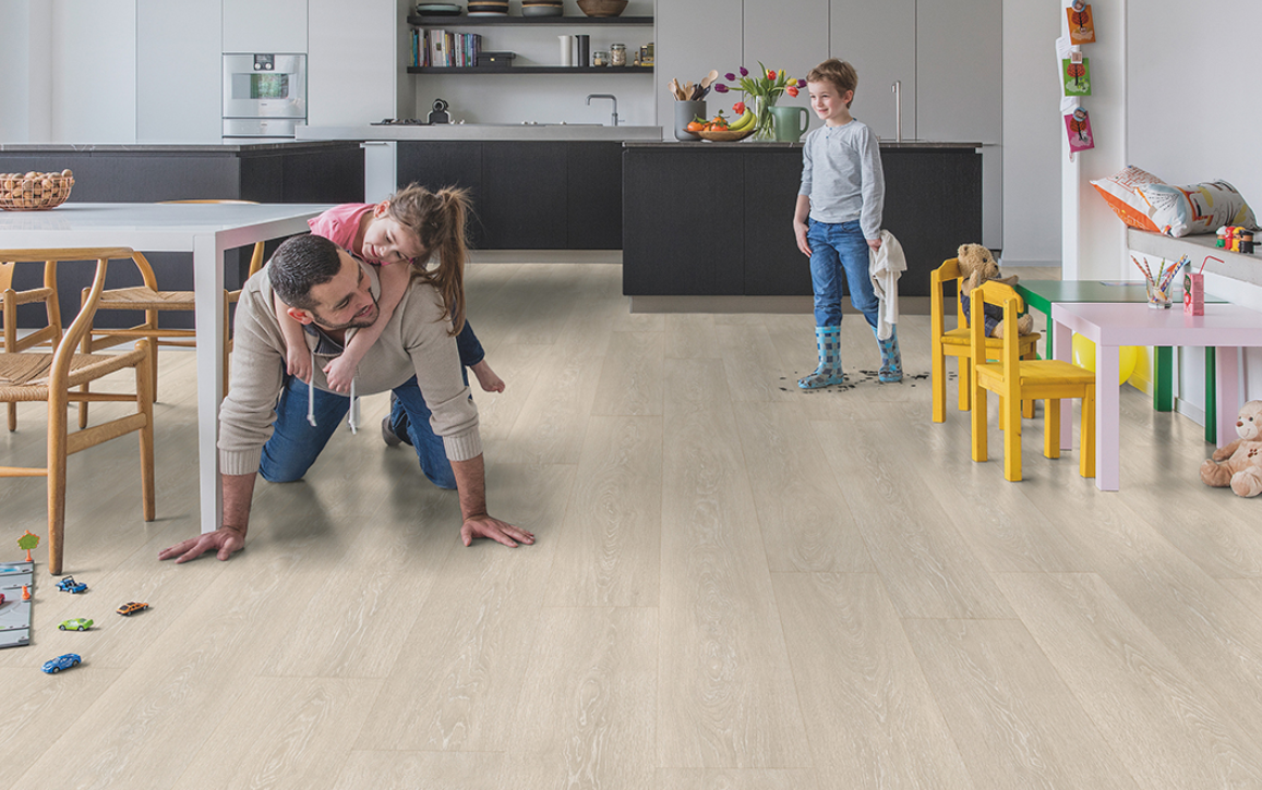 匠心之作，讓家的每一步都充滿藝術氣息 image3