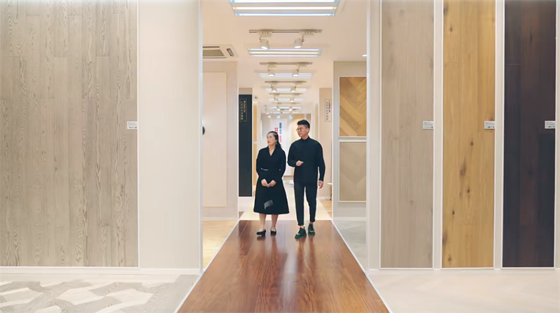 探訪得高：設(shè)計大咖聊家居，一起讓家變更好 image5