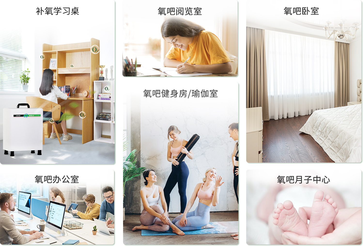 健康呼吸，樂享生活 image2