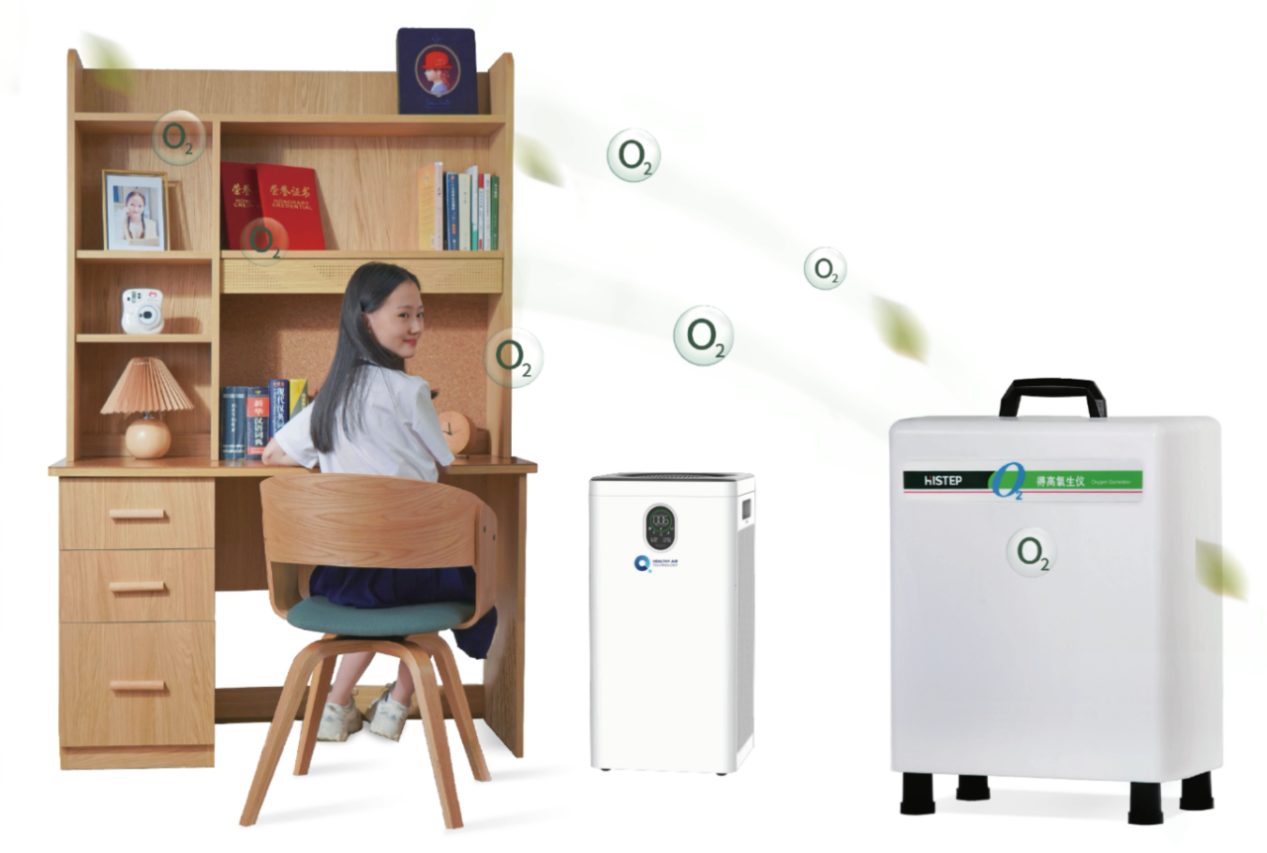 健康呼吸，樂享生活 image4