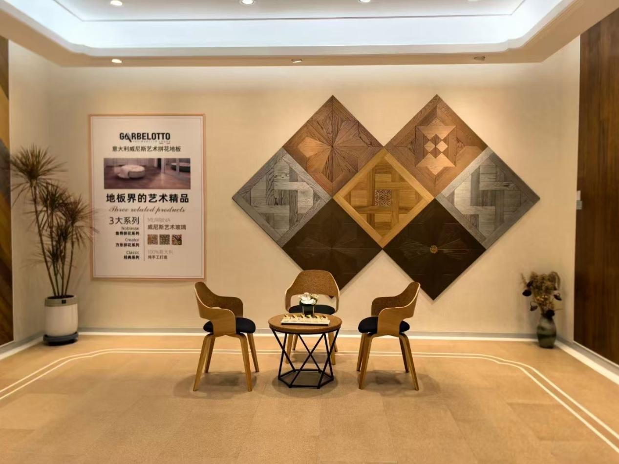 鳶都啟航，得高青島分公司旗艦店盛大開(kāi)業(yè)！ image7