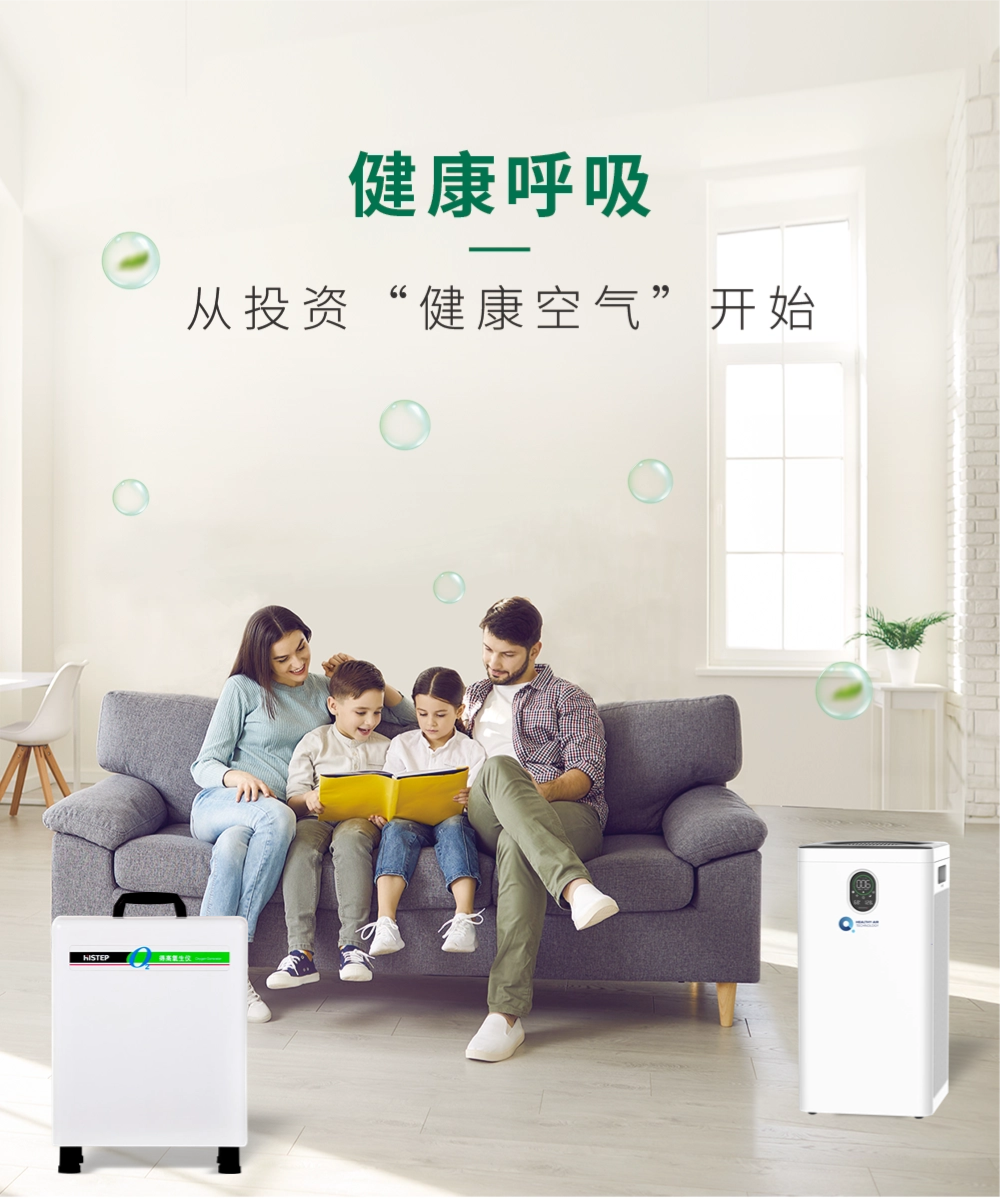 健康呼吸，從投資“健康空氣”開始 image1