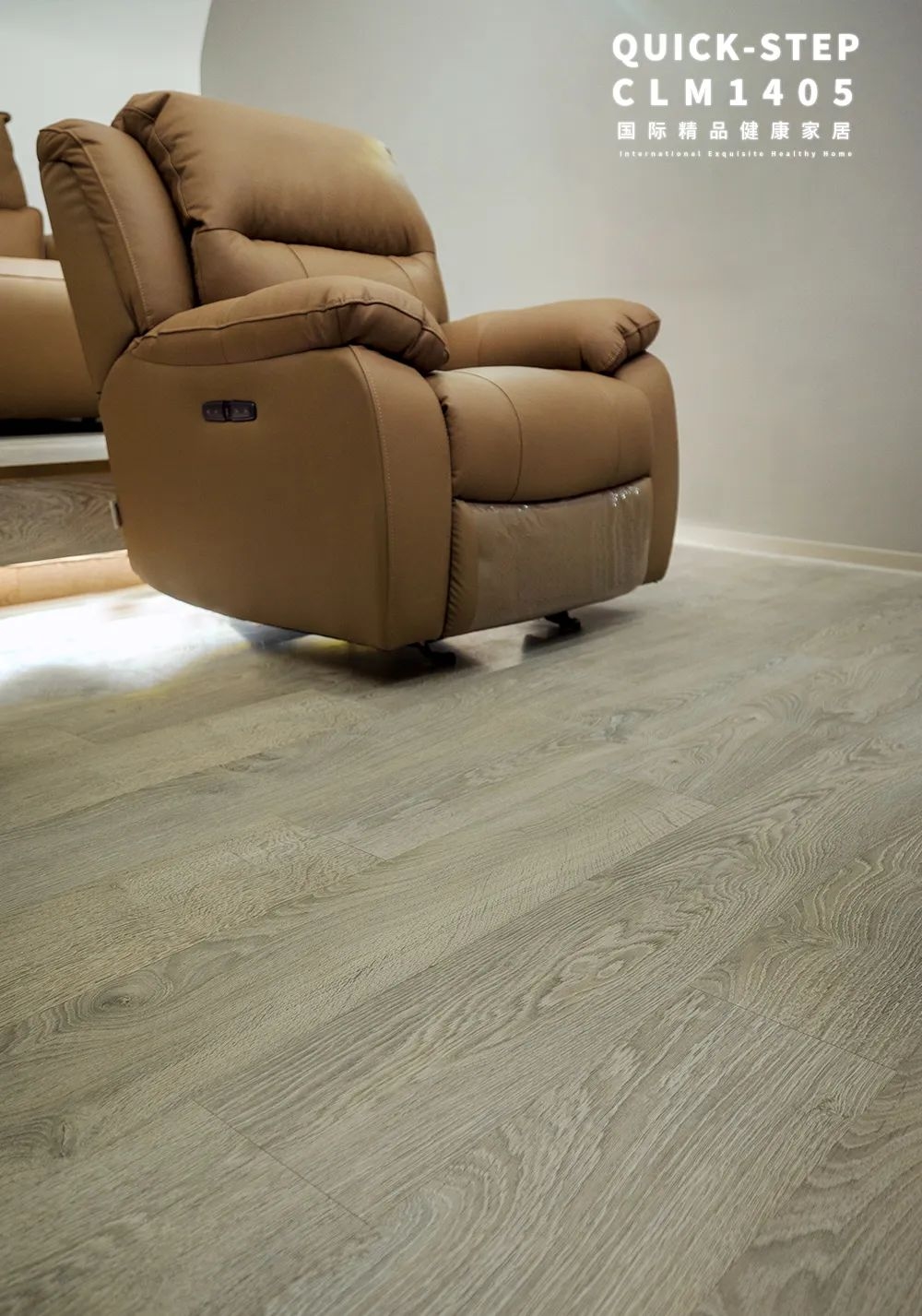 得高案例實拍|邂逅 600m2獨棟別墅，得高探尋美式浪漫 圖片14