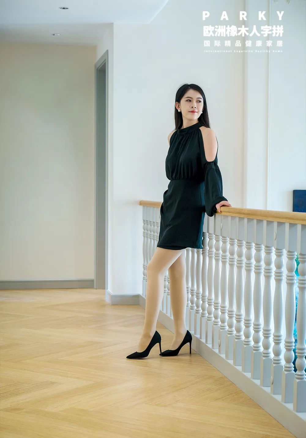 得高案例實拍|邂逅 600m2獨棟別墅，得高探尋美式浪漫 圖片4