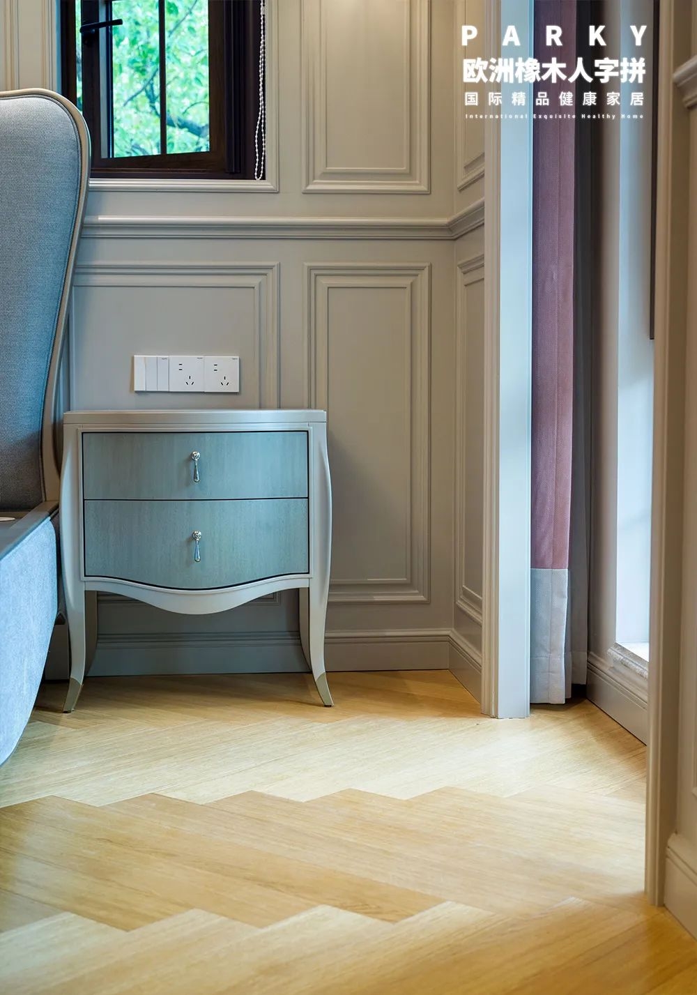 得高案例實拍|邂逅 600m2獨棟別墅，得高探尋美式浪漫 圖片10