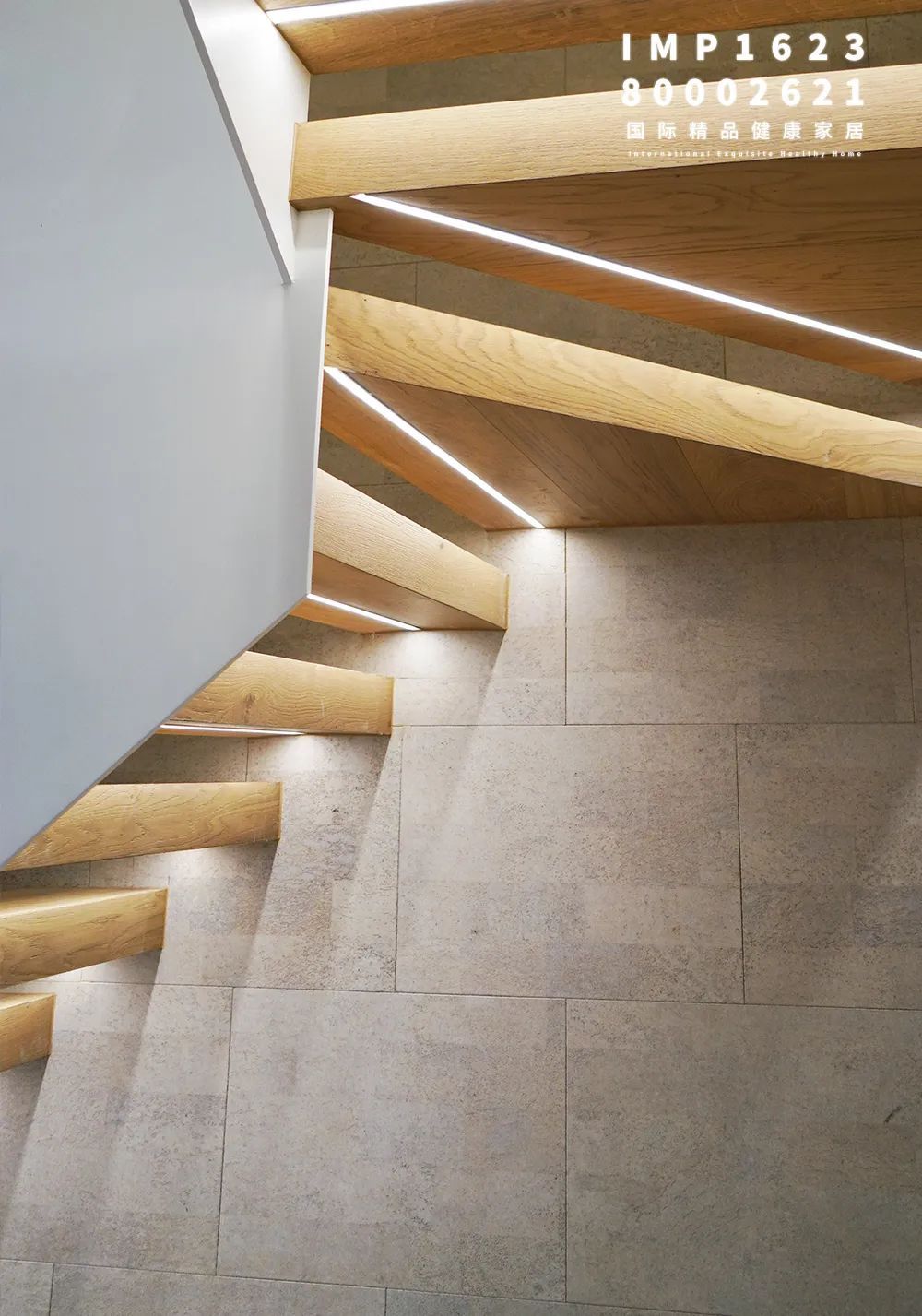 案例精選丨詩居“海天一色”的家 圖片3-7 案例精選丨詩居“海天一色”的家 圖片3-7