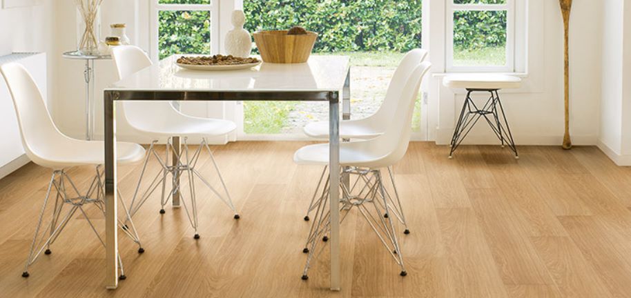 得高Quick-Step藝術(shù)木地板以自然為靈感，讓生活成為藝術(shù) 圖片2