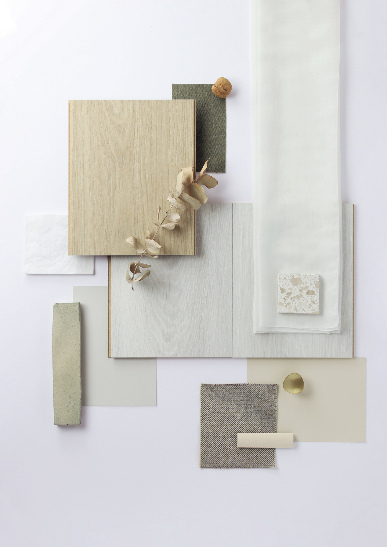 得高Quick-Step原創(chuàng)性地板，玩出新花樣！ 4