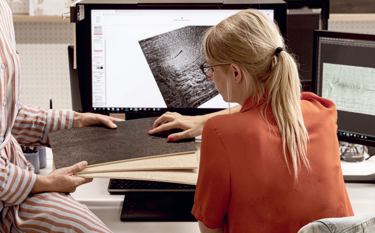 得高Quick-Step藝術(shù)木地板，踏響健康家居的詩(shī)意節(jié)拍 WPS圖片(2